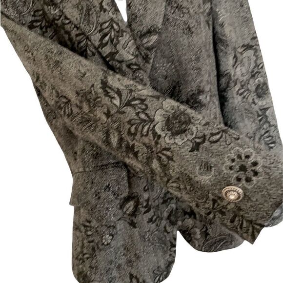 Basler Wool Blazer  - Picture 2 of 7